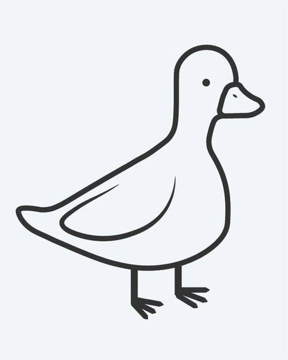 Suemos - Patito