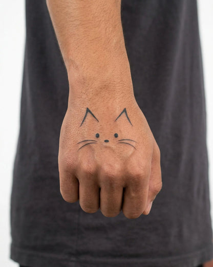 Suemos - Cara de Gato