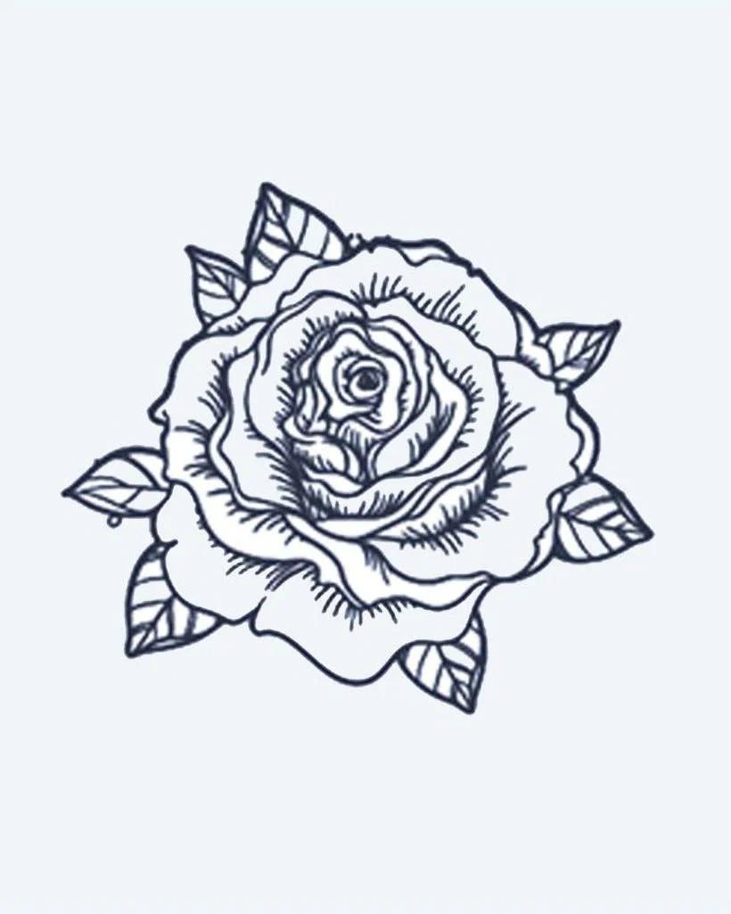 Suemos - Rosa en Flor