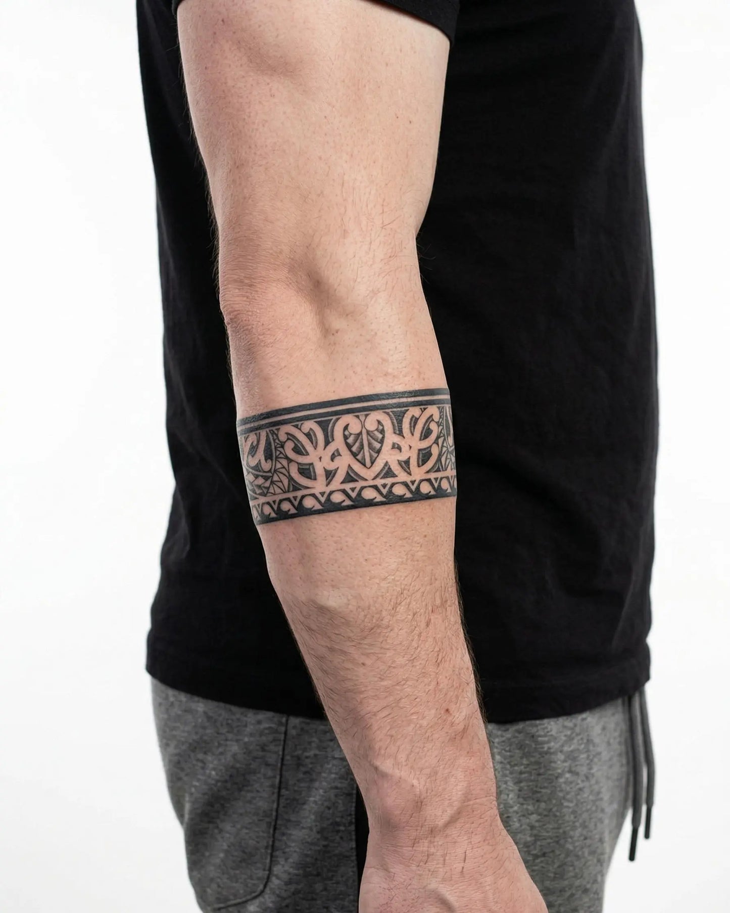 Suemos- Brazalete Maorí
