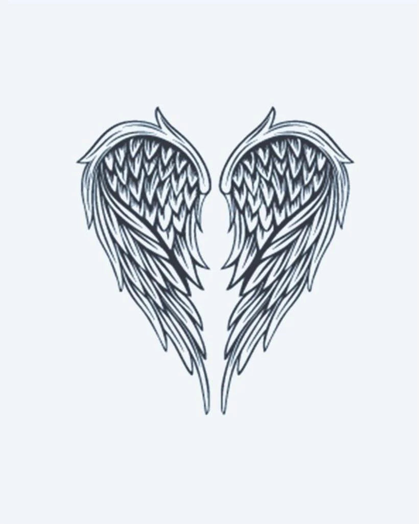 Suemos - Alas de Ángel