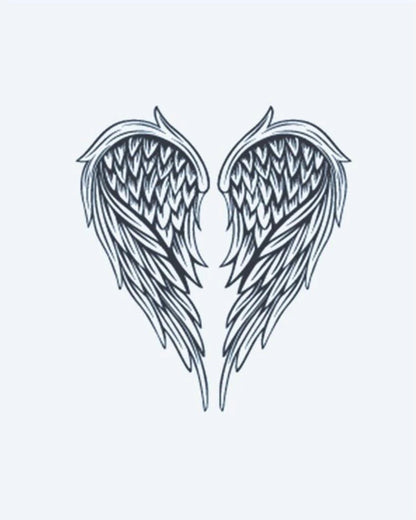 Suemos - Alas de Ángel