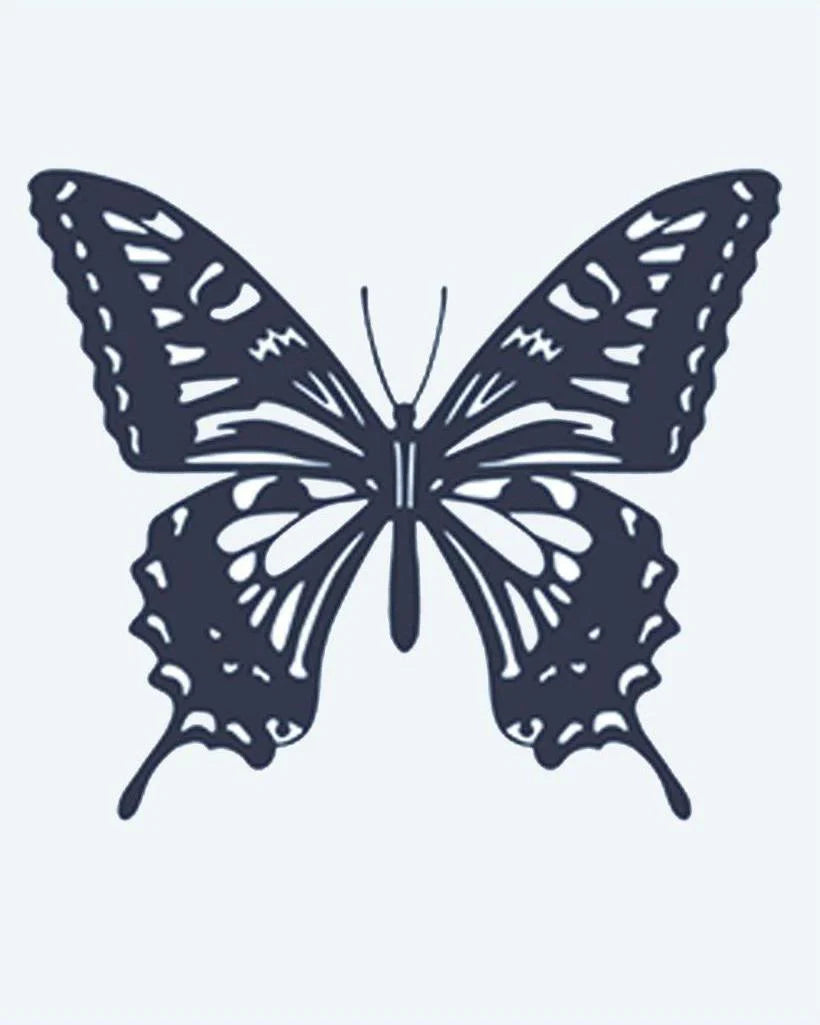 Suemos - Mariposa Cola de Golondrina