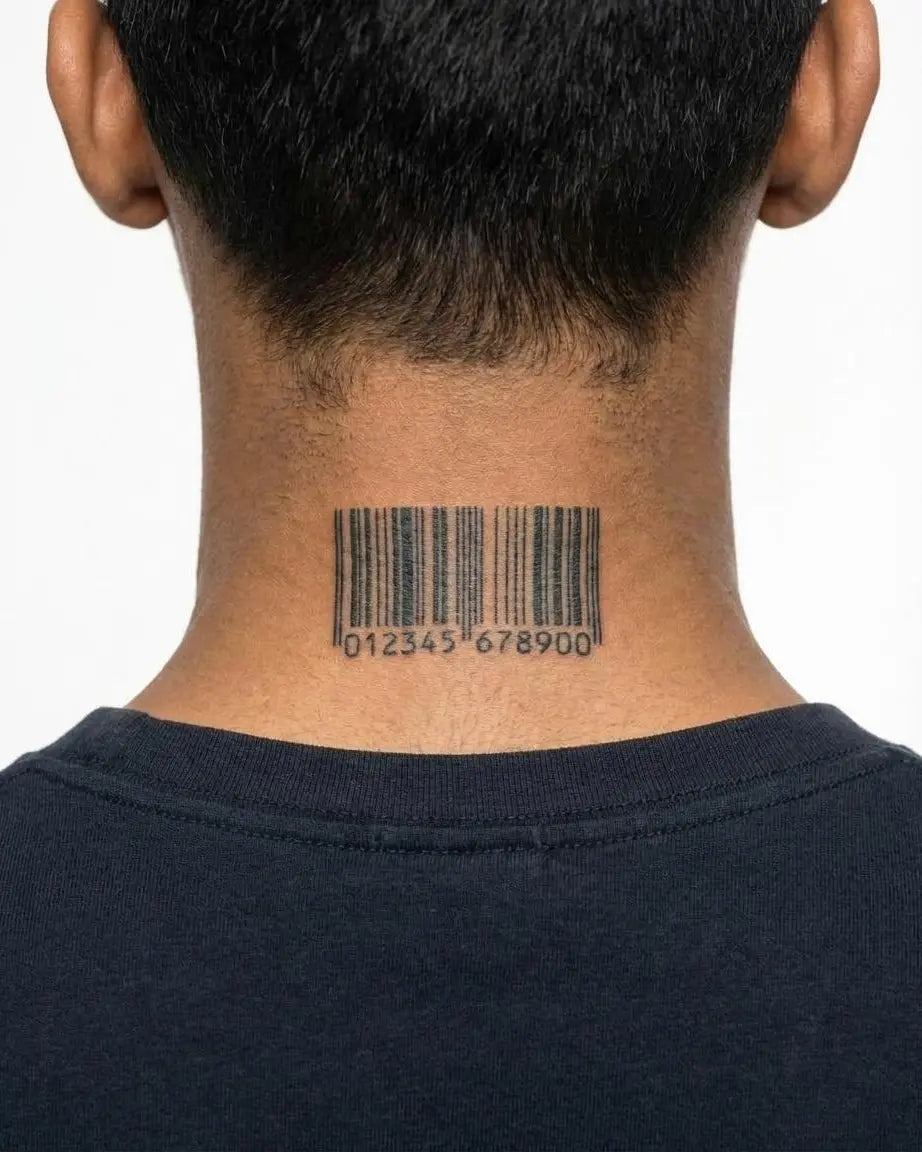 Suemos - Código de Barras