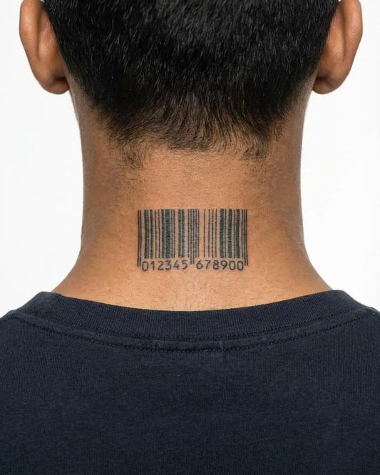Suemos - Código de Barras