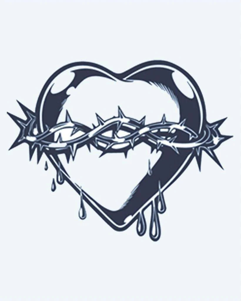 Suemos - Sagrado Corazón y Espinas