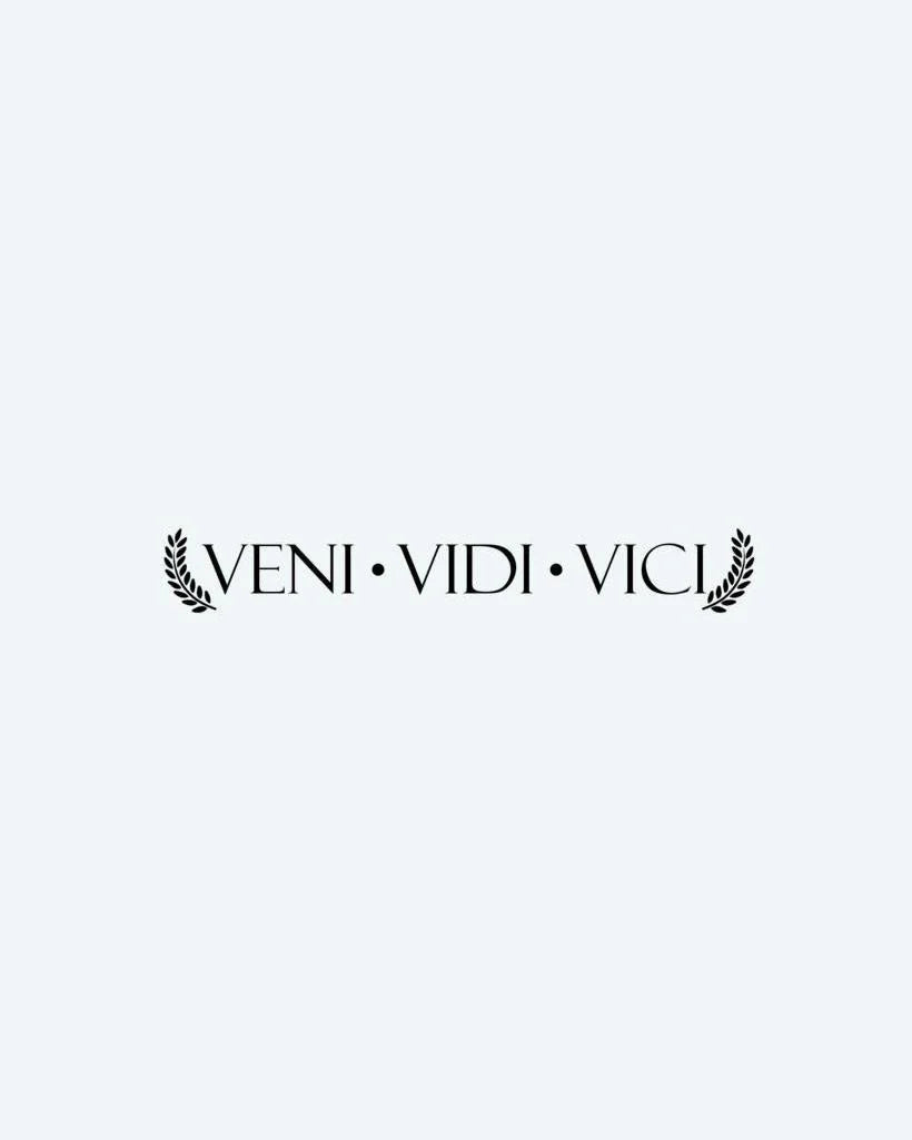 Suemos- Veni Vidi Vici