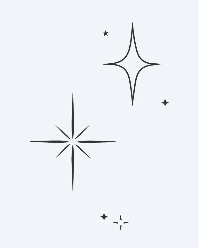Suemos - Estrellas Brillantes