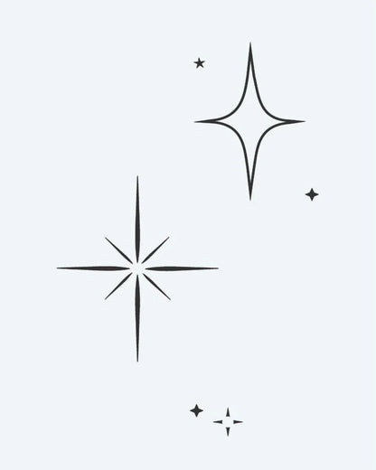 Suemos - Estrellas Brillantes