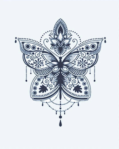 Suemos - Mariposa Ornamental