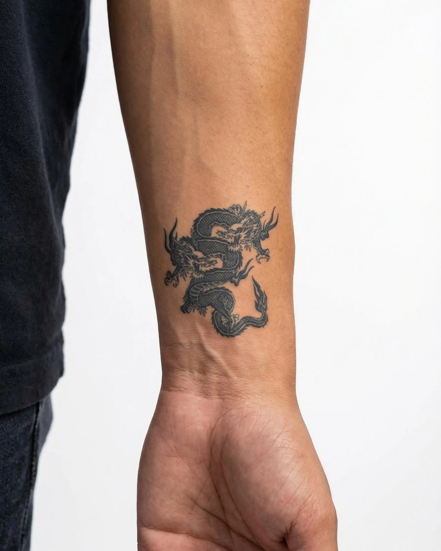 Suemos - Dragones Gemelos