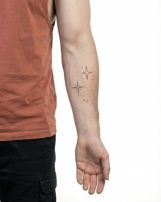 Suemos - Estrellas Brillantes