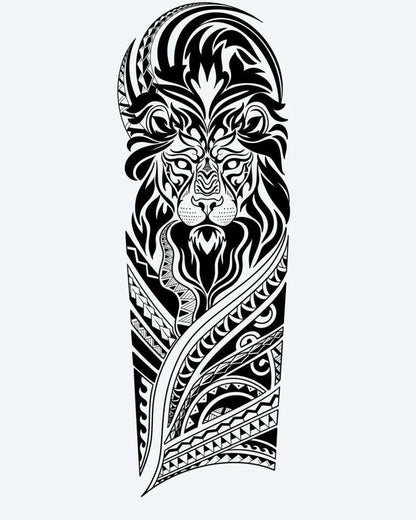 Suemos - León Tribal