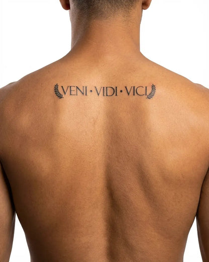 Suemos- Veni Vidi Vici
