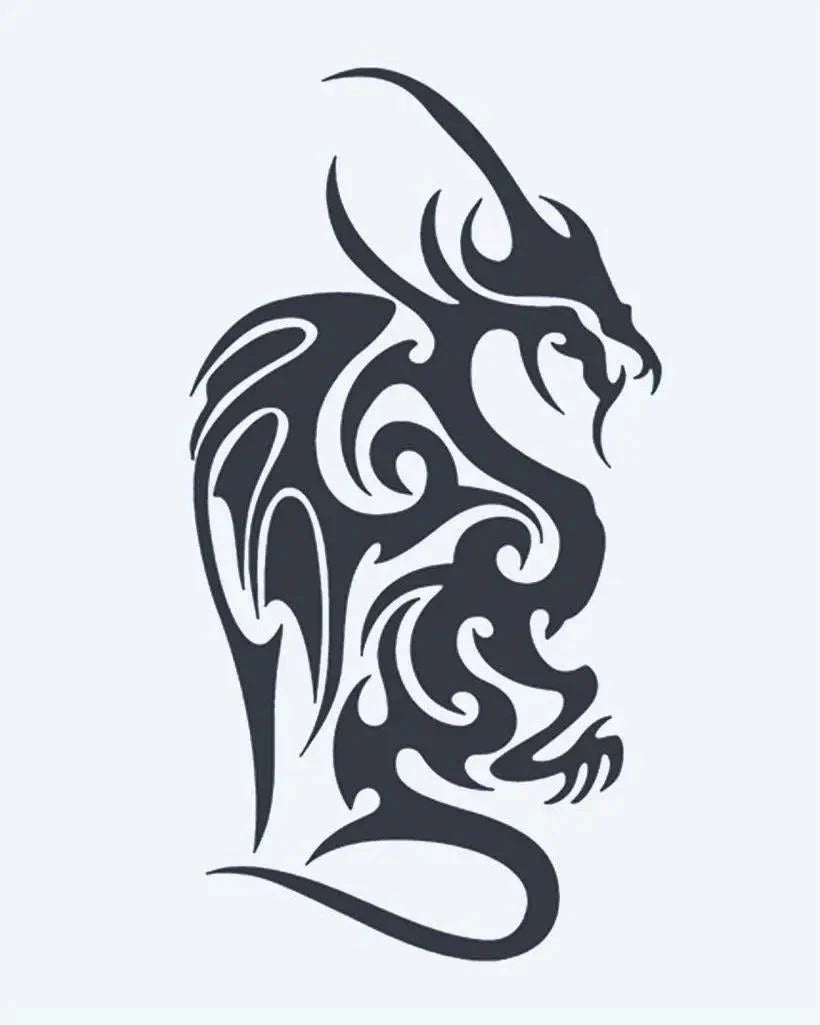 Suemos- Dragón Alado