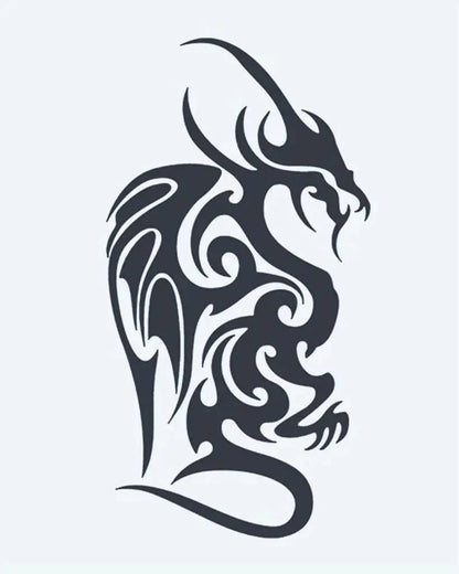 Suemos- Dragón Alado