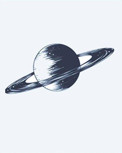 Suemos - Planeta Saturno