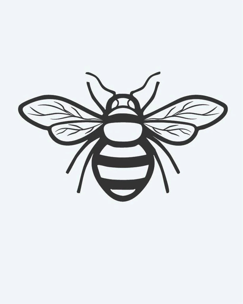 Suemos - Abeja 2