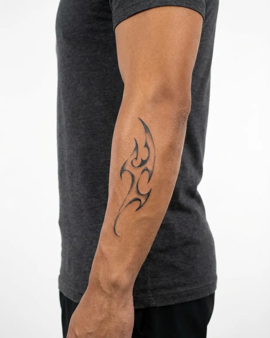 Suemos- Llama Neo-Tribal