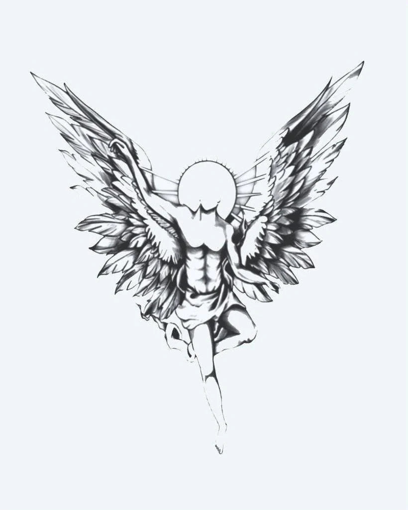 Suemos- Ángel Guardián