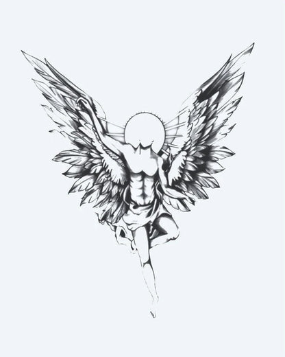 Suemos- Ángel Guardián