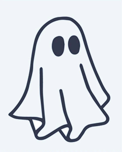 Suemos - Fantasma Adorable