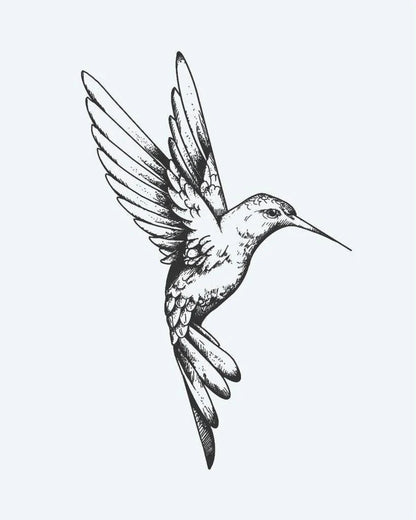 Suemos - Colibrí