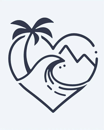 Suemos - Corazón de Playa