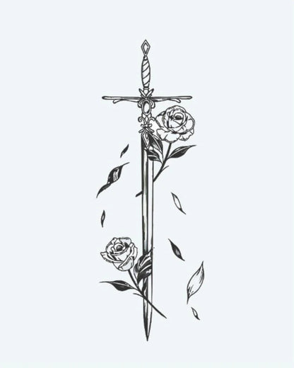 Suemos- Espada y Rosas