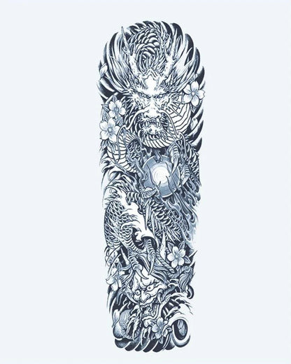 Suemos - Dragón Japonés y Perla