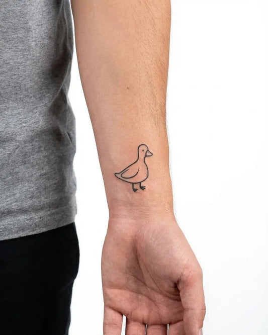 Suemos - Patito