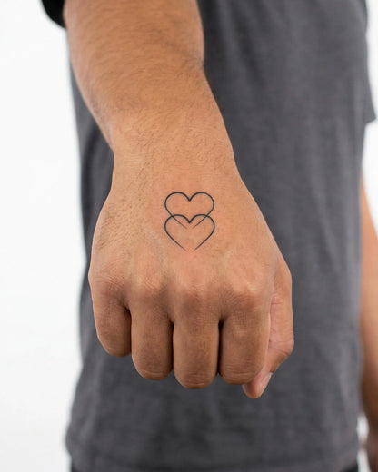 Suemos - Doble Corazón