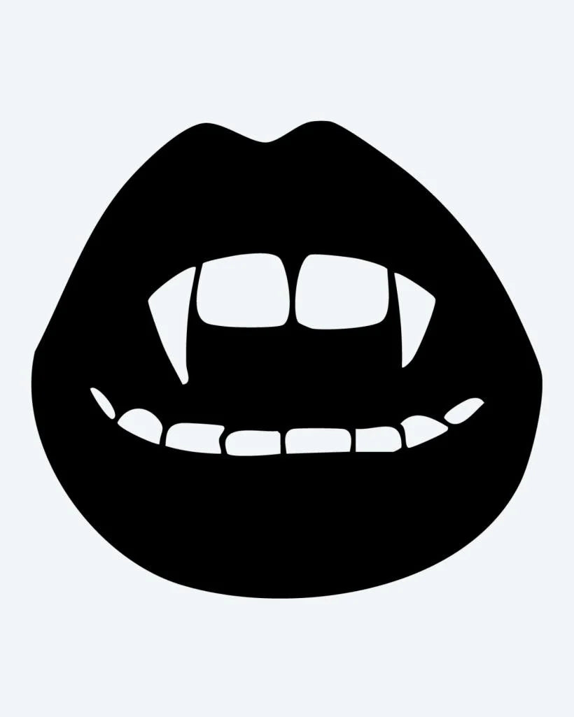 Suemos - Labios de Vampiro