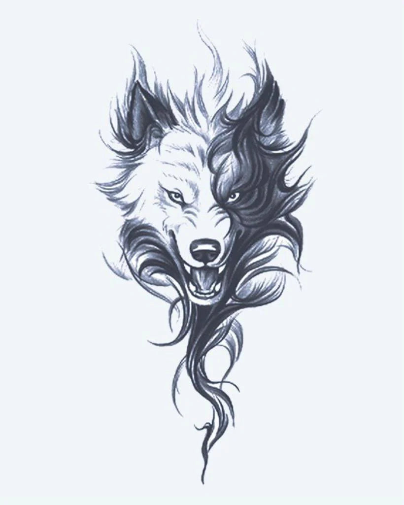 Suemos- Lobo Feroz