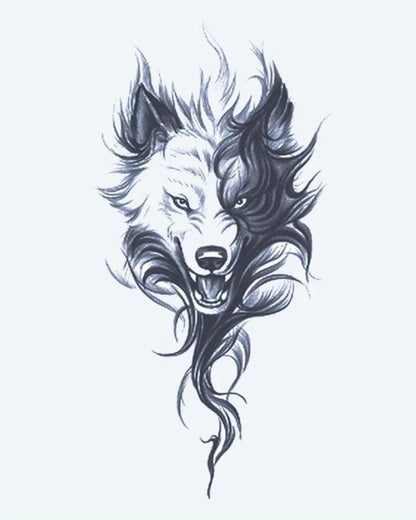 Suemos- Lobo Feroz