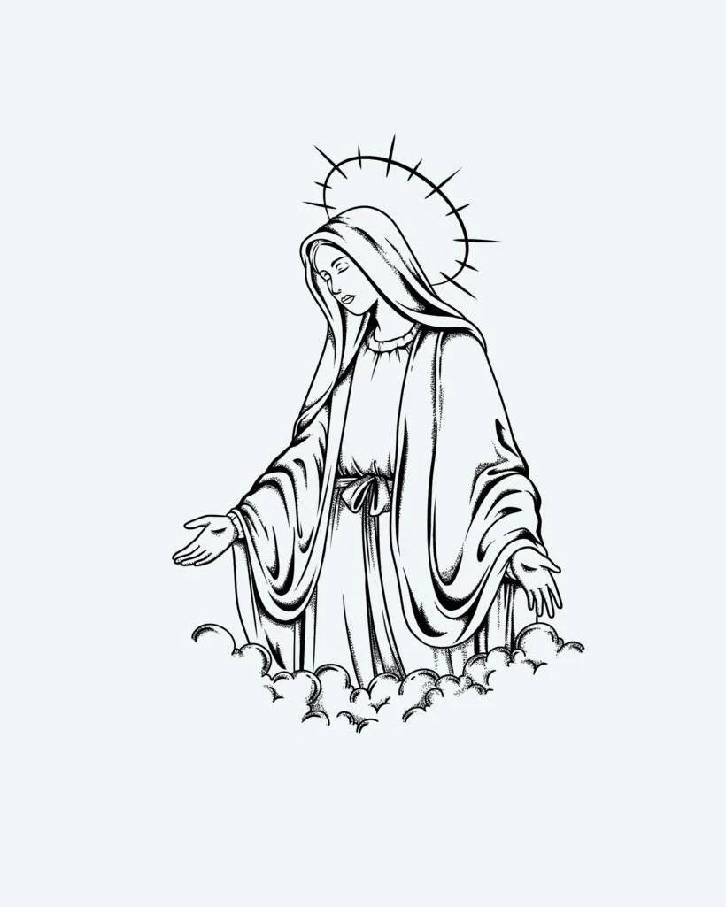 Suemos- Santa Madre