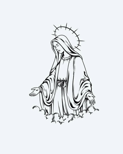 Suemos- Santa Madre