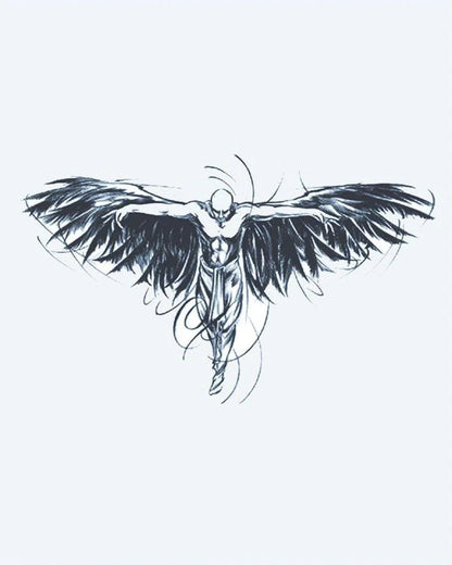 Suemos- Alas de Ángel Oscuro