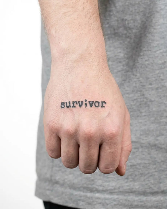 Suemos - Punto y Coma Superviviente