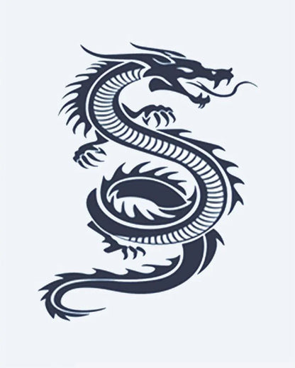 Suemos - Dragón Serpiente