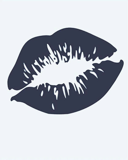 Suemos - Marca de Beso
