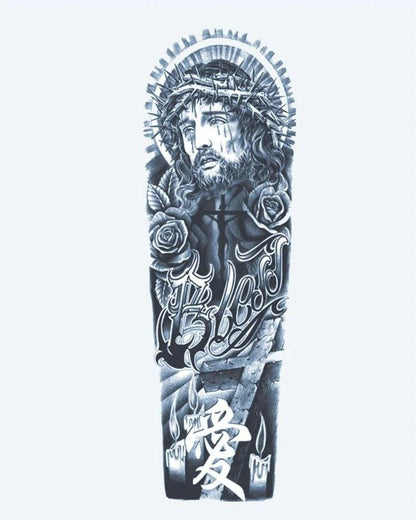 Suemos - Cristo y Rosas