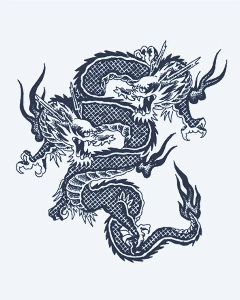 Suemos - Dragones Gemelos