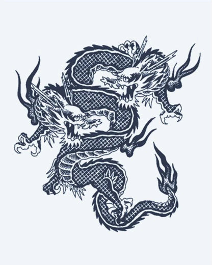 Suemos - Dragones Gemelos