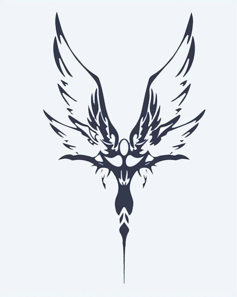 Suemos - Fénix Tribal
