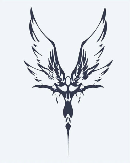Suemos - Fénix Tribal