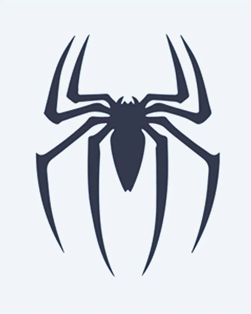 Suemos - Emblema de Araña