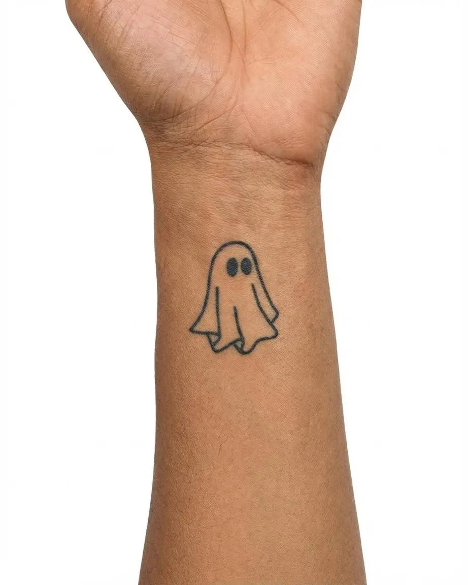 Suemos - Fantasma Adorable