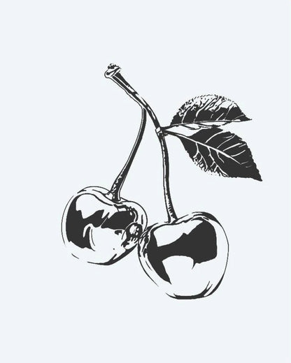 Suemos - Cerezas