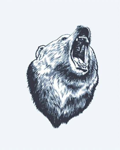 Suemos - Oso Rugiente